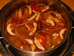 -守柴炉烤鸭(科华中路王府井店)