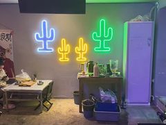 -夜火烤摊·东北烧烤酒场·老杨小黄鱼