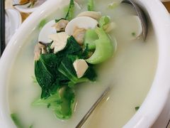 -老字号蛇口德记烧腊饭店·海鲜加工