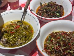 -西江红·株洲本地菜(滨江南路店)