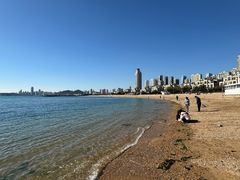 -星海湾跨海大桥