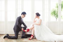 -太郎花子婚纱摄影艺术中心