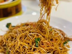 -中山国际酒店中餐厅