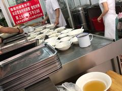 -汪家馄饨(集庆路店)