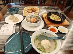 -安泰楼·佛跳墙创始人·传统闽味早茶·酒楼(三坊七巷闽菜地标店)