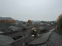 -中天楼