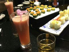 -梅筑·创意料理(王府井百货店)