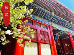 门面-故宫餐厅(景运门店)