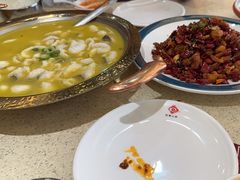 -巴蜀人家(东关街店)
