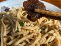 -邓邓胖姐拌面(濉溪路店)