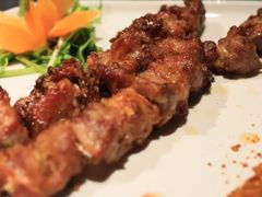 -华竹饭店(中央大街店)