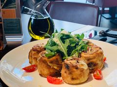 -Margherita雏菊意大利餐厅(雅颂庭购物中心店)