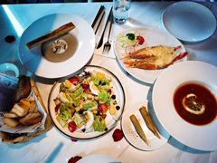 -Wei菋·Le Bistrot