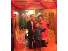 -红色根据地文化主题酒店(太湖街店)