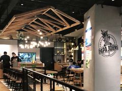 -棒约翰比萨·意面(剑河店)