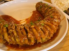 -小厨子私房菜·云南美食店