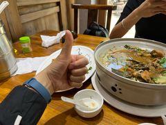 -下梅人家土菜馆(历史文化餐厅度假区店)