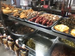 -凤张螺蛳粉·爽口粉(跃进路总店)