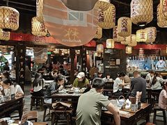 -南京大牌档(济南万象城店)