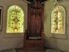 -逃脱反斗城沉浸剧情密室(北京路店)