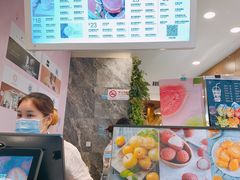 -每日新鲜水果吧(黄浦来福士店)