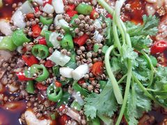 -米二红烧兔(华阳店)