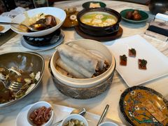 -新荣记(新源南路店)