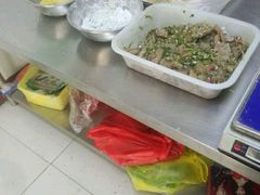 -小田乌鱼排(济宁总店)