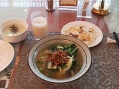 -冠发君悦大酒店-餐厅