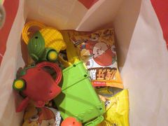 -海底捞火锅(振华广场店)