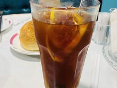 -东鑫记港式茶餐厅(南京东路店)