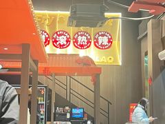 -潮澎派·潮汕菜大排档(南较西路店)