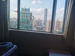 -裕和堂中医推拿艾灸(太古汇臻品店)