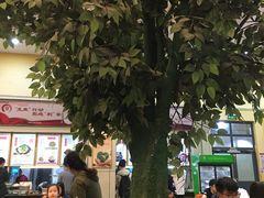 -南开大学-学生第2食堂