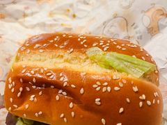 -肯德基(东直门来福士店)