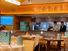 -莆田餐厅PUTIEN(西安万象天地店)