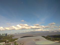 -小南洋海景餐厅(深圳湾店)