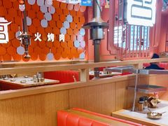 -韩宫宴烤肉·料理(南京江宁万达店)