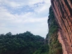 -丹霞山风景名胜区