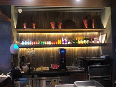 -盡膳口福跷脚牛肉火锅(北美新天地店)