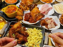 -韩国大金刚烤肉·料理(印象城店)