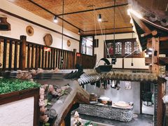 -灶东家民间菜(回兴店)