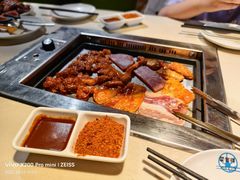 -爱客得牛排海鲜烤肉·火锅自助(春熙路黑金好店)