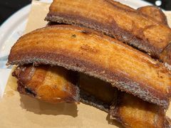 干煎带鱼-锡和无锡菜(景丽苑店)