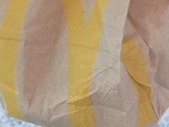 -麦当劳(深圳北站高铁店)