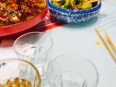 -四川饭店·小龙虾(长白店)