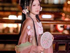 -汉仪华裳汉服馆(豫园店)