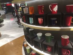 店内环境-LOL原创生活概念店(K11购物艺术中心店)