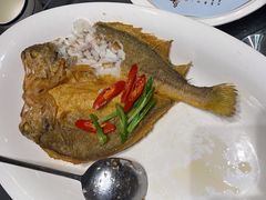 -海鲜e族(马王堆店)