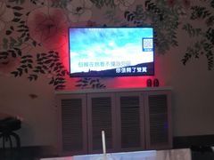 -范特西FANTASY量贩式KTV(民主广场店)
